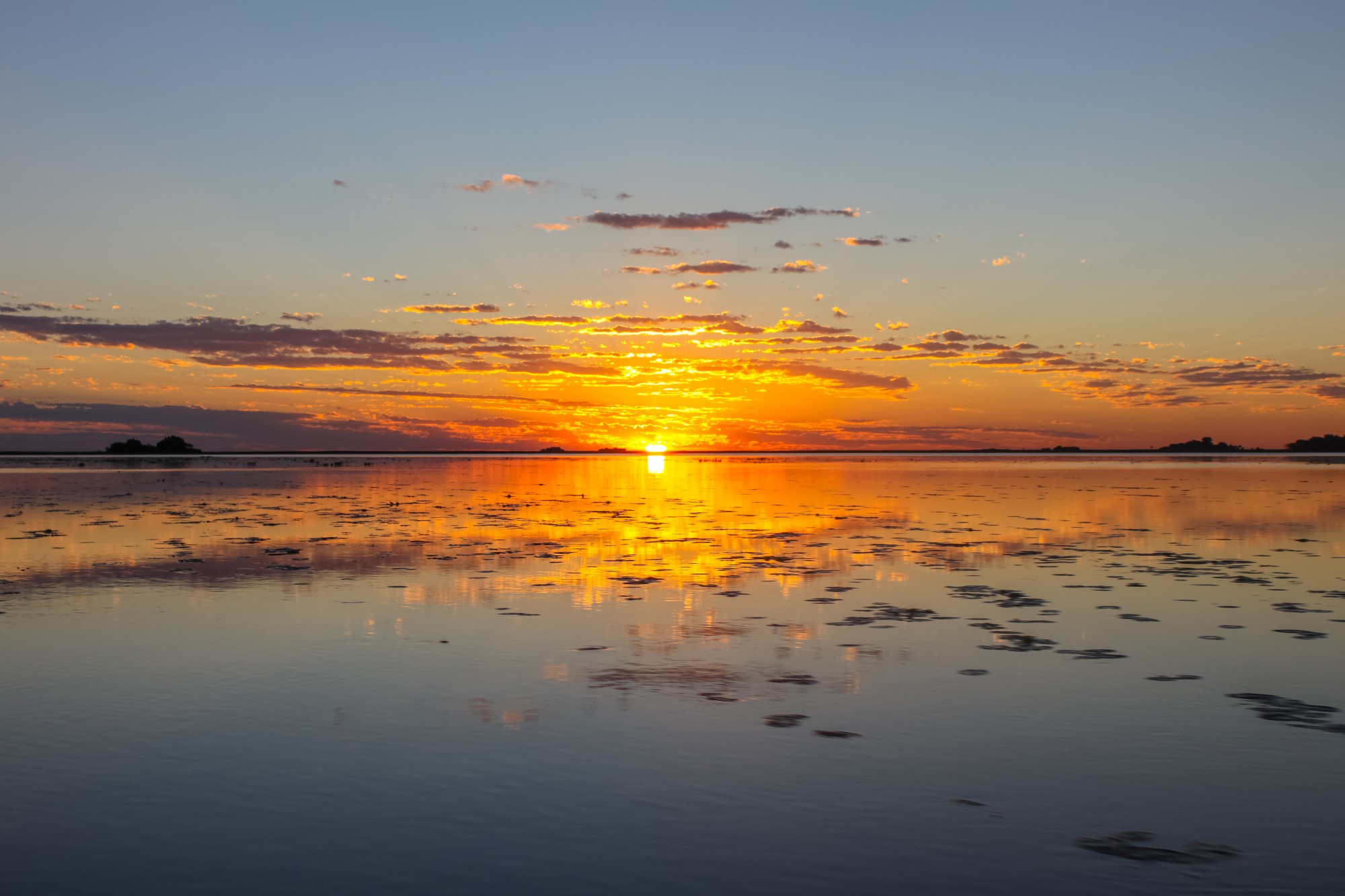 Parque Nacional Iberá